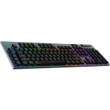 Clavier Logitech G915 X Lightspeed Wireless Black (920-012672)