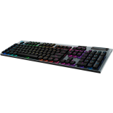 Clavier Logitech G915 X Lightspeed Wireless Black (920-012672)