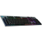 Clavier Logitech G915 X Lightspeed Wireless Black (920-012706) - photo 2