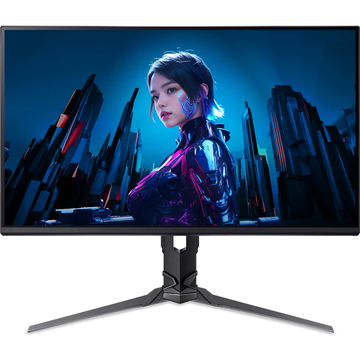 Écran Acer 24" XB253QF3 Predator - UM.KX3EE.301