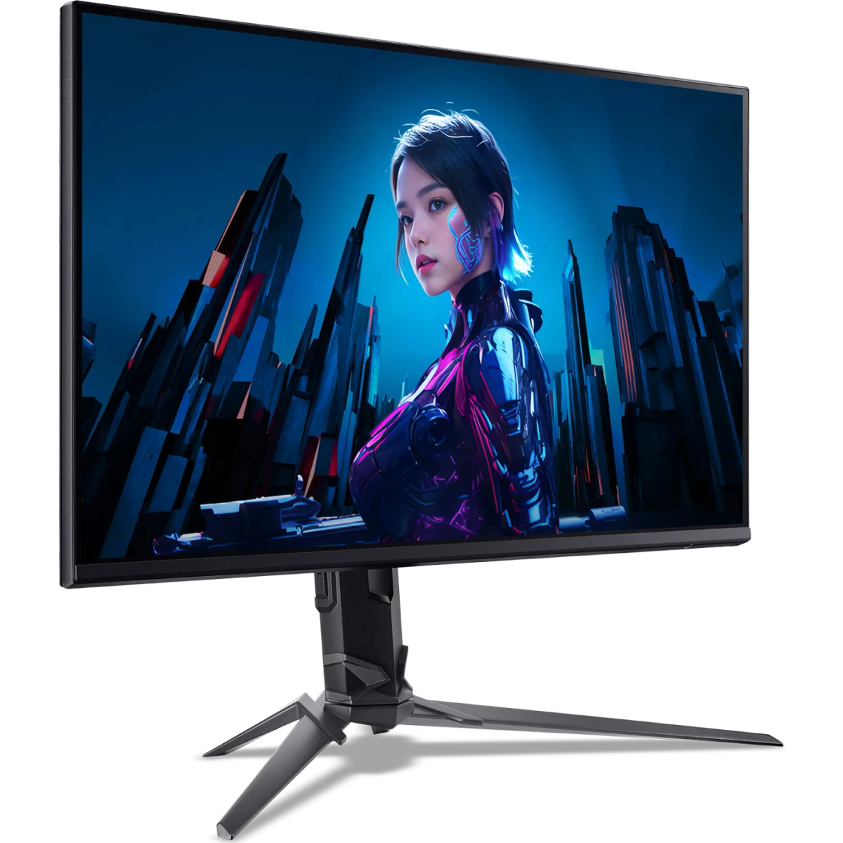 Écran Acer 24" XB253QF3 Predator - UM.KX3EE.301 - photo 2