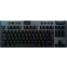 Clavier Logitech G915 X Lightspeed TKL Wireless Black (920-012745)
