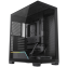 Boîtier MODECOM Volcano Stellar Plus Midi Black - AT-STELLAR-PLUS-NF-0000-10
