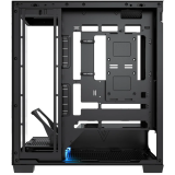 Boîtier MODECOM Volcano Stellar Plus Midi Black (AT-STELLAR-PLUS-NF-0000-10)
