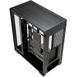 Boîtier MODECOM Volcano Stellar Plus Midi Black (AT-STELLAR-PLUS-NF-0000-10)