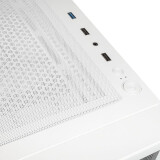 Boîtier Kolink Observatory MX Glass ARGB White (OBSERVATORY MX GW)