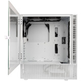 Boîtier Kolink Observatory MX Glass ARGB White (OBSERVATORY MX GW)