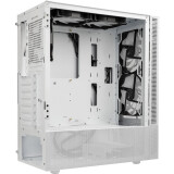 Boîtier Kolink Observatory MX Glass ARGB White (OBSERVATORY MX GW)