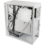 Boîtier Kolink Observatory MX Glass ARGB White (OBSERVATORY MX GW)