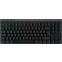 Clavier Logitech G515 Lightspeed Linear Black (920-012548)