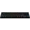 Clavier Logitech G515 Lightspeed Linear Black (920-012548) - photo 2