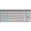 Clavier Logitech G515 Lightspeed Tactile White (920-012547)