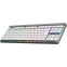 Clavier Logitech G515 Lightspeed Tactile White (920-012547) - photo 3
