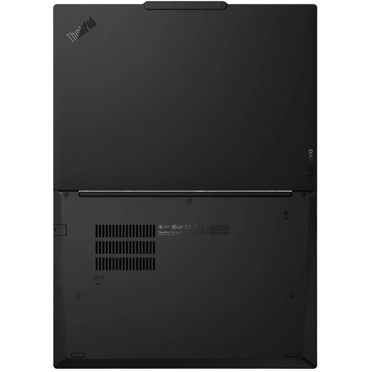ordinateur portable Lenovo ThinkPad T14 Gen 7 (Intel) (21WN0052FR) - photo 10