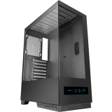 Boîtier Mars Gaming MC-PULSAR Black (MCPULSAR)