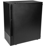 Boîtier Kolink Observatory MX Mesh ARGB Black (OBSERVATORY MX MB)