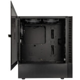 Boîtier Kolink Observatory MX Mesh ARGB Black (OBSERVATORY MX MB)