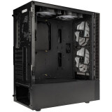 Boîtier Kolink Observatory MX Mesh ARGB Black (OBSERVATORY MX MB)