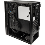 Boîtier Kolink Observatory MX Mesh ARGB Black (OBSERVATORY MX MB)