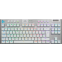 Clavier Logitech G915 X Lightspeed TKL White (920-012734)