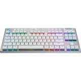 Clavier Logitech G915 X Lightspeed TKL White (920-012734)