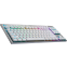 Clavier Logitech G915 X Lightspeed TKL White (920-012734) - photo 3