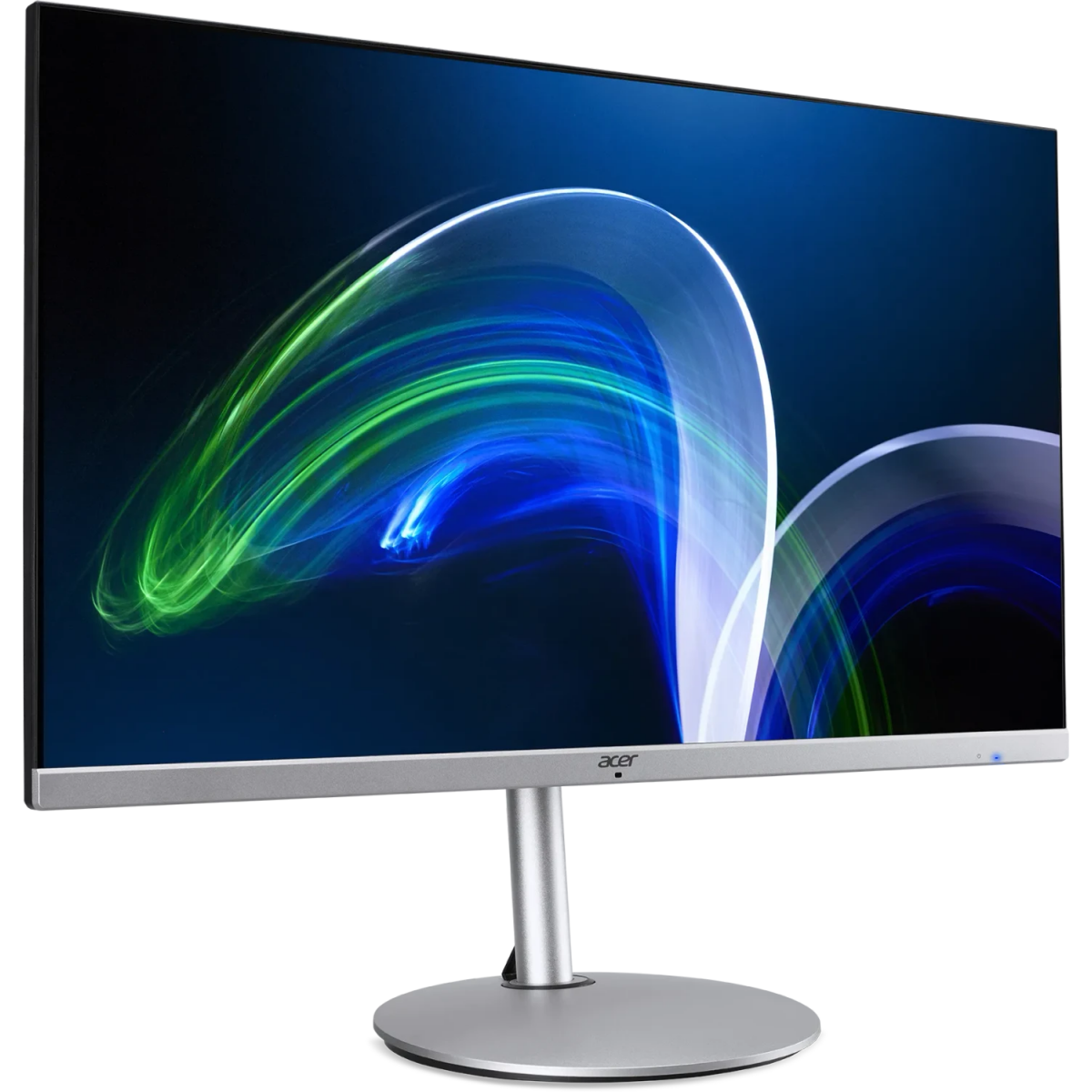 Écran Acer 27" CB272GBMIPRX Vero - UM.JB2EE.E01