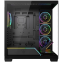 Boîtier MODECOM Volcano Stellar Plus ARGB Midi 5F Black - AT-STELLAR-PLUS-5F-ARGB-10 - photo 4