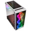Boîtier Kolink Observatory RGB White - PGW-CH-KOL-017 - photo 2