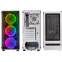 Boîtier Kolink Observatory RGB White - PGW-CH-KOL-017 - photo 4
