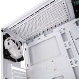 Boîtier Kolink Observatory RGB White (PGW-CH-KOL-017)