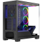 Boîtier MODECOM Volcano Stellar ARGB Midi 8F Black - AT-STELLAR-8F-ARGB-10 - photo 4