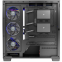 Boîtier MODECOM Volcano Stellar ARGB Midi 8F Black - AT-STELLAR-8F-ARGB-10 - photo 6