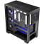Boîtier MODECOM Volcano Stellar ARGB Midi 8F Black - AT-STELLAR-8F-ARGB-10 - photo 7