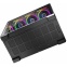 Boîtier MODECOM Volcano Stellar ARGB Midi 8F Black - AT-STELLAR-8F-ARGB-10 - photo 9