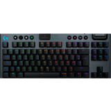 Clavier Logitech G915 X Lightspeed TKL Black (920-012717)