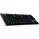Clavier Logitech G915 X Lightspeed TKL Black (920-012717)