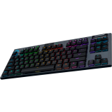 Clavier Logitech G915 X Lightspeed TKL Black (920-012717)