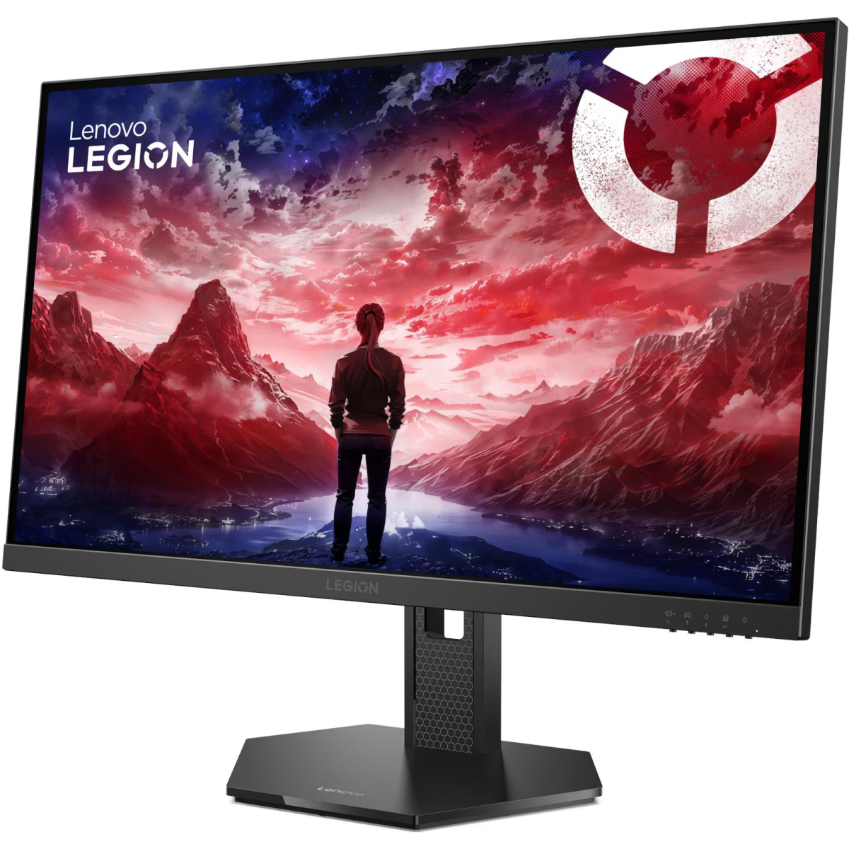 Écran Lenovo 27" Legion 27Q-10 (68C6GAC4EU) - photo 2