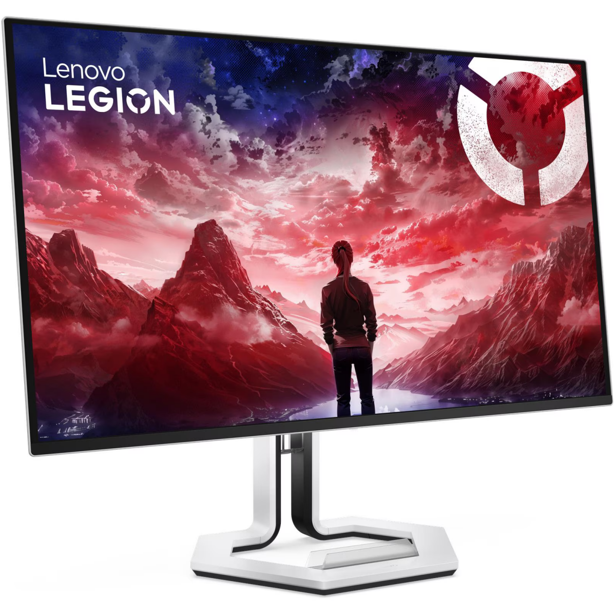 Écran Lenovo 32" Legion Pro 32UD-10 (69D0GACBEU) - photo 3