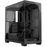 Boîtier MODECOM Volcano Stellar Midi Black (AT-STELLAR-NF-0000-10)