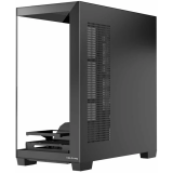 Boîtier MODECOM Volcano Stellar Midi Black (AT-STELLAR-NF-0000-10)