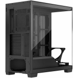 Boîtier MODECOM Volcano Stellar Midi Black (AT-STELLAR-NF-0000-10)