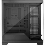 Boîtier MODECOM Volcano Stellar Midi Black (AT-STELLAR-NF-0000-10)