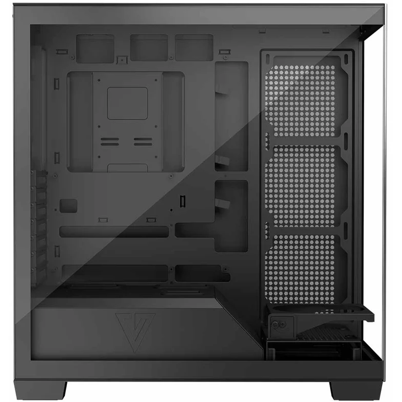 Boîtier MODECOM Volcano Stellar Midi Black - AT-STELLAR-NF-0000-10 - photo 6