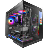 Boîtier Mars Gaming MC-MIRAGE Black (MCMIRAGE)