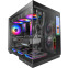 Boîtier Mars Gaming MC-MIRAGE Black - MCMIRAGE