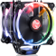 Refroidisseur Raijintek LETO PRO RGB Black - 0R100072 - photo 2