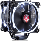 Refroidisseur Raijintek LETO PRO RGB Black (0R100072)