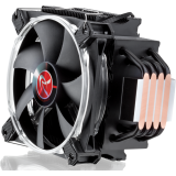 Refroidisseur Raijintek LETO PRO RGB Black (0R100072)